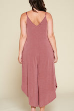 Load image into Gallery viewer, Wide Leg Jumpsuit