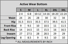 Load image into Gallery viewer, Plus Size Hi-Waisted Full Length Workout Leggings w/ Phone Pocket